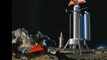 'Chesley Bonestell: A Brush with the Future' Trailer Video