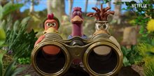 CHICKEN RUN: DAWN OF THE NUGGET Trailer Video