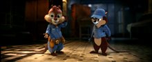 CHIP 'N DALE: RESCUE RANGERS Trailer Video