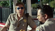 CHIPS Movie Clip - 