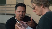 CHIPS Movie Clip - 