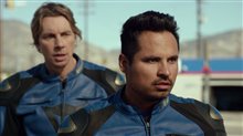CHIPS Movie Clip - 