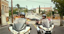 CHiPs - Official Trailer Video