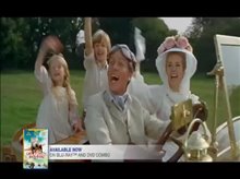 Chitty Chitty Bang Bang Trailer Video