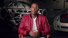 Chris 'Ludacris' Bridges Interview - The Fate of the Furious Video