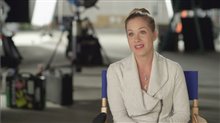 Christina Applegate Interview - Vacation Video