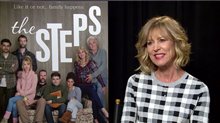 Christine Lahti Interview - The Steps Video