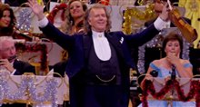 CHRISTMAS WITH ANDRÉ Trailer Video