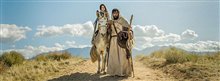 CHRISTMAS WITH THE CHOSEN: HOLY NIGHT Trailer Video