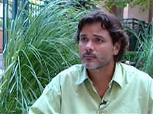 CHRISTOPHE BARRATIER - THE CHORUS - Interview Video