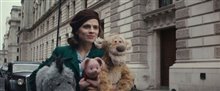 'Christopher Robin' - Extended Sneak Peek Video