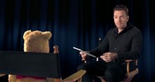 'Christopher Robin' Featurette - 