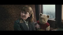 'Christopher Robin' Movie Clip - 