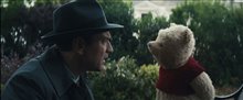 Christopher Robin - Teaser Trailer Video