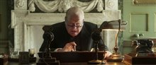 Churchill Trailer Video