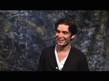 Cillian Murphy (Perrier's Bounty) - Interview Video