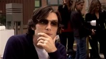 CILLIAN MURPHY (THE WIND THAT SHAKES THE BARLEY) - Interview Video