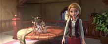 'Cinderella and the Secret Prince' Trailer Video