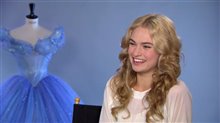 Cinderella featurette - 