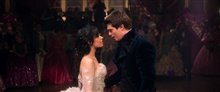 CINDERELLA Trailer Video