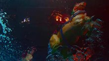 Cirque du Soleil: Worlds Away Trailer Video