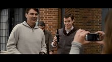 City by the Sea Trailer Video