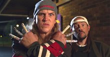 CLERKS III Trailer Video