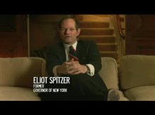 Client 9: The Rise and Fall of Eliot Spitzer Trailer Video
