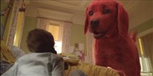 CLIFFORD THE BIG RED DOG - Final Canadian Trailer Video