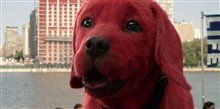 CLIFFORD THE BIG RED DOG - Final US Trailer Video
