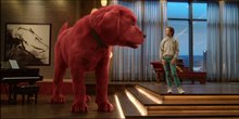 CLIFFORD THE BIG RED DOG Teaser Trailer Video