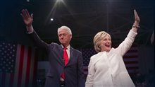 Clinton, Inc. - Official Trailer Video