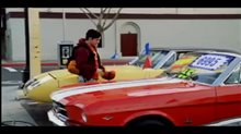 CLOCKSTOPPERS Trailer Video