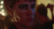 Closet Monster - Festival Trailer Video