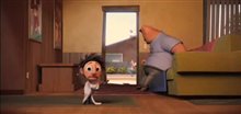 Cloudy with a Chance of Meatballs Trailer Video