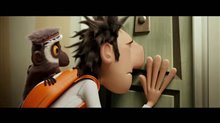 Cloudy with a Chance of Meatballs 2 Trailer Video