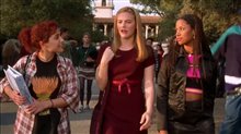 CLUELESS Trailer Video