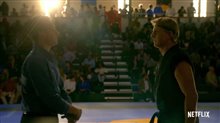 COBRA KAI - Season 1 & 2 Trailer Video