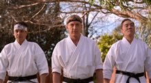 COBRA KAI - Season 6 Part 1 Trailer Video