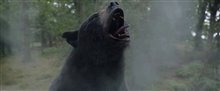 COCAINE BEAR - Restricted Trailer Video