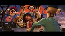 Coco Movie Clip - 