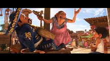 Coco Movie Clip - 
