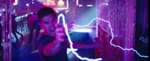 CODE 8 Trailer Video