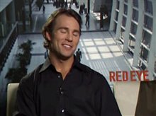 COLBY DONALDSON - RED EYE - Interview Video