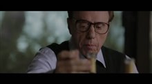 Cold Turkey Trailer Video