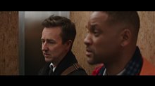 Collateral Beauty Movie Clip - 