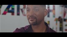 Collateral Beauty Movie Clip - 