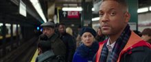 Collateral Beauty - Official Trailer 2 Video
