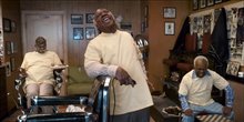 COMING 2 AMERICA Movie Clip - 