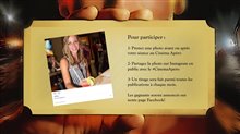 Concours Cinéma Apéro Video